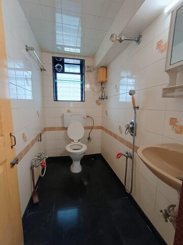Master Bedroom in 3 BHK Apartment at Shapoorji Pallonji Joyville Gurgaon, Sector 102 – for Sale