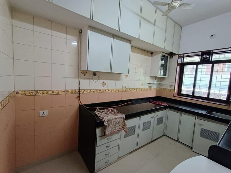 Kitchen, central-avenue-chs 2 Bedroom 750 Sq.Ft. Apartment In Kamathipura Mumbai 7707026