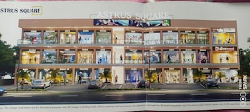 Commercial Shop 800 Sq.Mt. For Resale in Govindpuram Ghaziabad  7707019