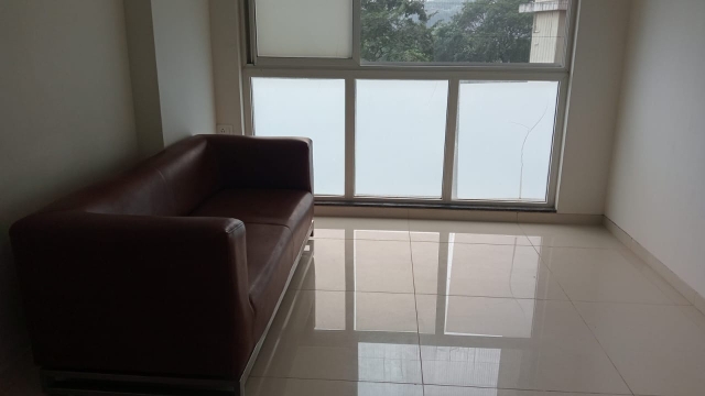 1 BHK Apartment For Rent in Godrej Tranquil Kandivali East Mumbai  7707050