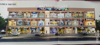 Commercial Shop 800 Sq.Ft. For Resale in Govindpuram Ghaziabad  7707039