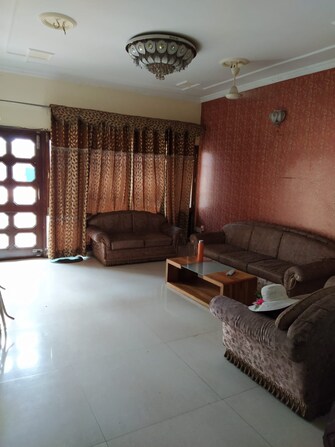 1 RK Apartment For Rent in Mansa Devi Panchkula  7707046