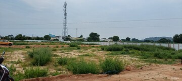 Plot Area in  Plot at Kacharam – for Sale