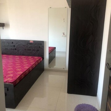 Kitchen in 1 BHK Apartment at Silicon Park, Jankalyan Nagar – for Sale