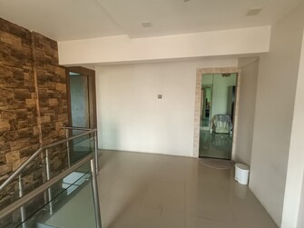 3 BHK Apartment For Resale in Jimmy Tower Apartment Kopar Khairane Navi Mumbai  7707084