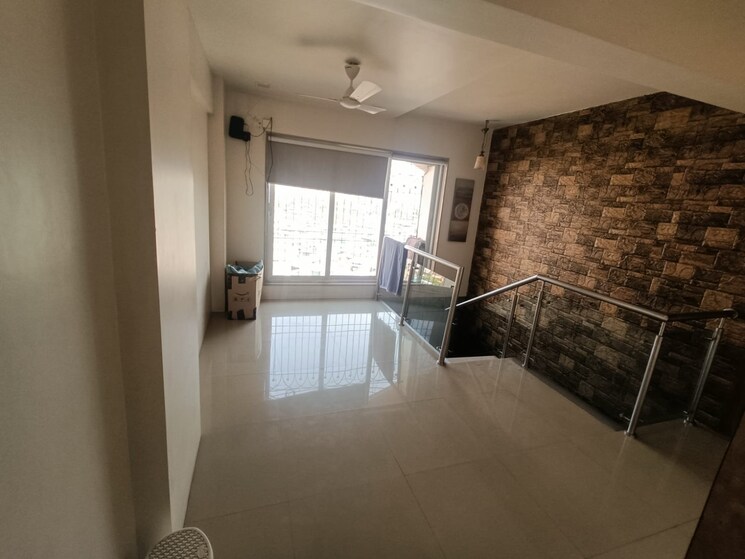 Room, jimmy-tower-apartment 3 Bedroom 1280 Sq.Ft. Apartment In Kopar Khairane Navi Mumbai 7707084