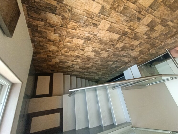 undefined, jimmy-tower-apartment 3 Bedroom 1280 Sq.Ft. Apartment In Kopar Khairane Navi Mumbai 7707084