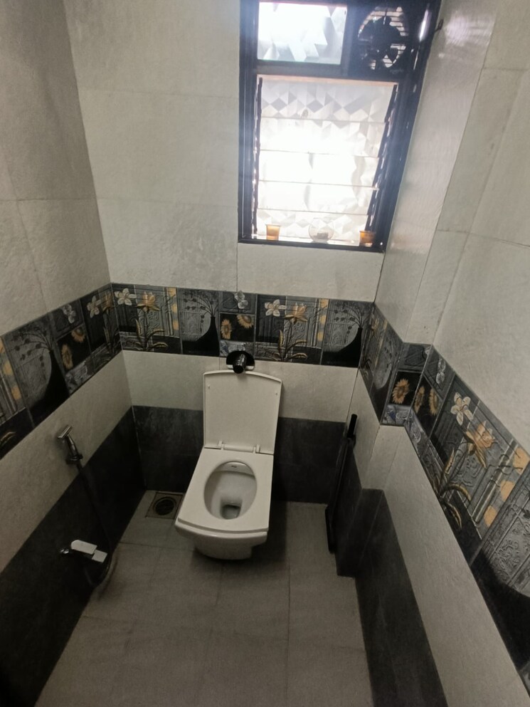 Master Bedroom, jimmy-tower-apartment 3 Bedroom 1280 Sq.Ft. Apartment In Kopar Khairane Navi Mumbai 7707084