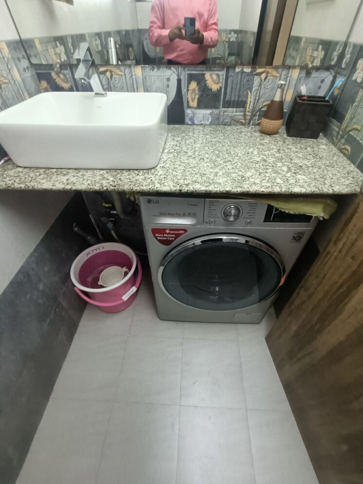 Master Bedroom, jimmy-tower-apartment 3 Bedroom 1280 Sq.Ft. Apartment In Kopar Khairane Navi Mumbai 7707084