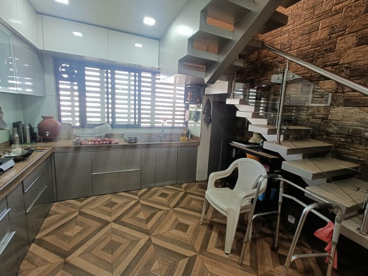  Parking, jimmy-tower-apartment 3 Bedroom 1280 Sq.Ft. Apartment In Kopar Khairane Navi Mumbai 7707084