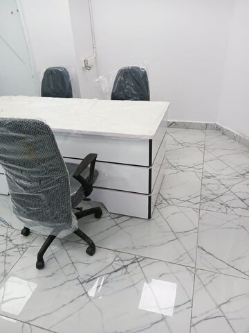 Team Area in  Office Space at Alphathum, Sector 90 – for Sale