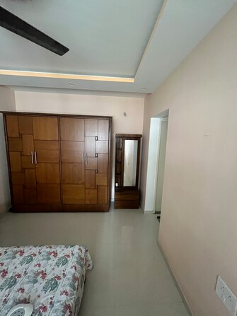 3 BHK Apartment For Rent in Rohan Abhilasha Wagholi Pune  7707098