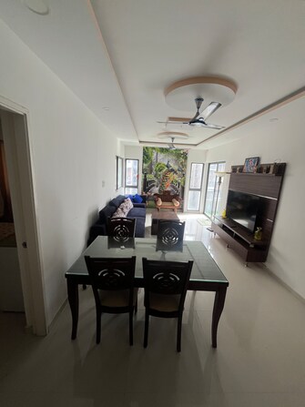 3 BHK Apartment For Rent in Rohan Abhilasha Wagholi Pune  7707098