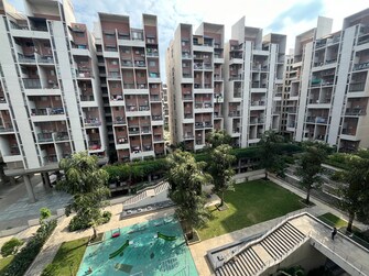 3 BHK Apartment For Rent in Rohan Abhilasha Wagholi Pune  7707098