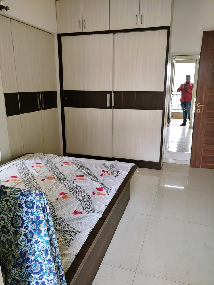 Kitchen, suyog-padmavati-hills 2 Bedroom 638 Sq.Ft. Apartment In Bavdhan Pune 7707107