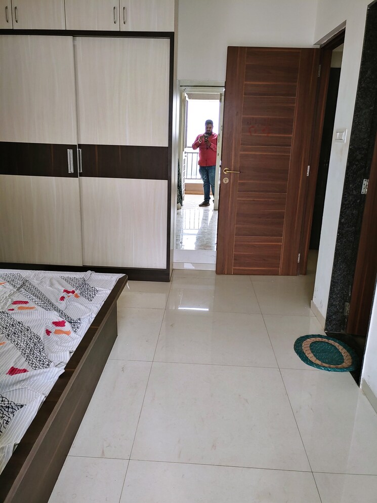 Kitchen, suyog-padmavati-hills 2 Bedroom 638 Sq.Ft. Apartment In Bavdhan Pune 7707107