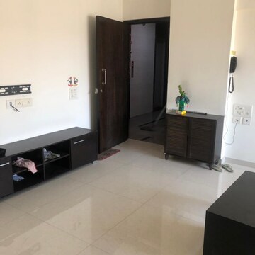 Bedroom in 1 BHK Apartment at Silicon Park, Jankalyan Nagar – for Sale