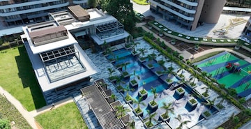 2 BHK Apartment – Exterior View View at Kumar Prospera Hadapsar, Hadapsar - for Sale
