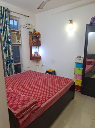 2 BHK Builder Floor For Rent in Sainik Colony Faridabad  7707117