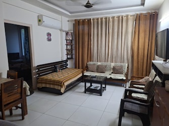 2 BHK Builder Floor For Rent in Sainik Colony Faridabad  7707117