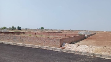 Plot For Resale in Jahangirabad Allahabad  6648681