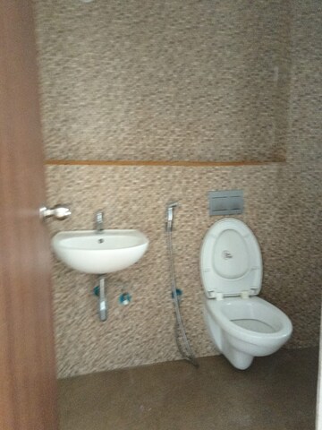 Bathroom in 2 BHK Apartment at Lodha Palava City, Dombivli East – for Sale