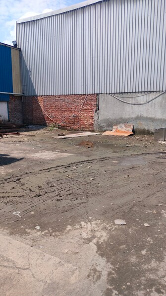 Commercial Land 600 Sq.Yd. For Resale in Bahalgarh Sonipat  7698112