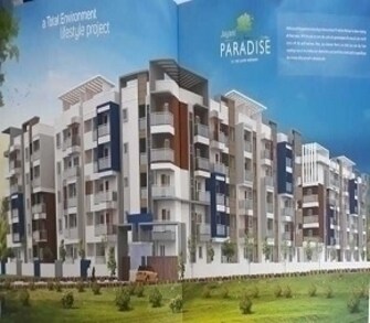 3 BHK Apartment For Rent in Jayani Paradise Mahadevpura Bangalore  7707171