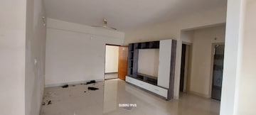 3 BHK Apartment For Rent in Jayani Paradise Mahadevpura Bangalore  7707171