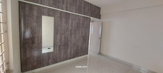 3 BHK Apartment For Rent in Jayani Paradise Mahadevpura Bangalore  7707171