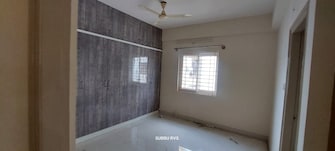 3 BHK Apartment For Rent in Jayani Paradise Mahadevpura Bangalore  7707171