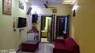 2 BHK Independent House For Resale in Sahibabad Ghaziabad  7706837