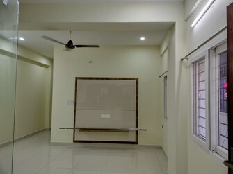 2 BHK Builder Floor For Rent in Cambridge Layout Bangalore  7707178