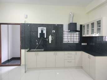 2 BHK Builder Floor For Rent in Cambridge Layout Bangalore  7707178