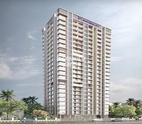 2 BHK Apartment For Resale in Modirealty Vatvriksh Goregaon West Mumbai  7707184