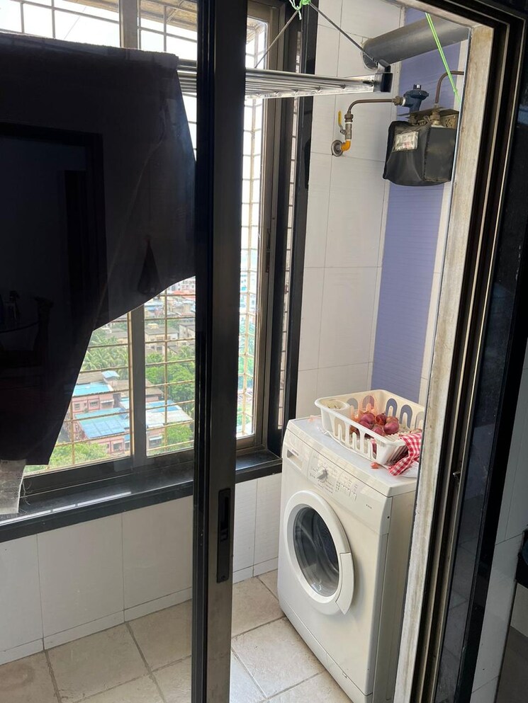 Other, beverly-park 2 Bedroom 1200 Sq.Ft. Apartment In Nerul Navi Mumbai 7707219