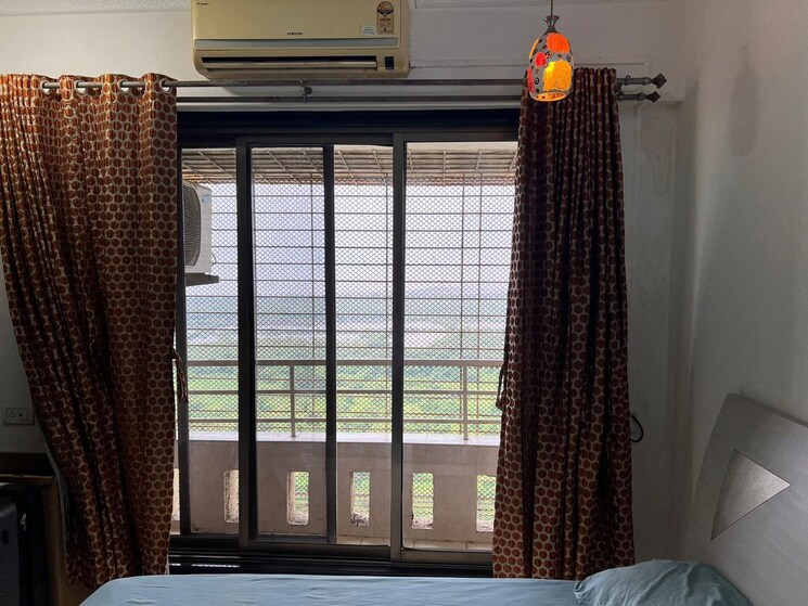 Room, beverly-park 2 Bedroom 1200 Sq.Ft. Apartment In Nerul Navi Mumbai 7707219