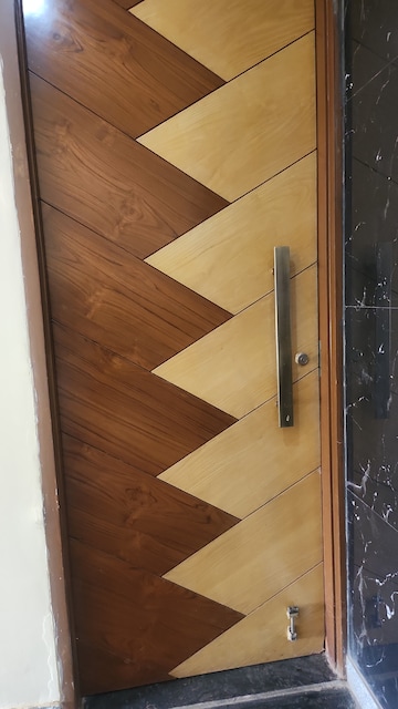 Kitchen in 3 BHK Builder Floor at BPTP District Faridabad, Sector 81 – for Sale