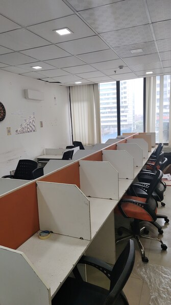 Commercial Office Space 700 Sq.Ft. For Rent in Netaji Subhash Place Delhi  7707227