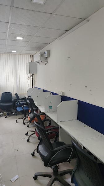 Commercial Office Space 700 Sq.Ft. For Rent in Netaji Subhash Place Delhi  7707227