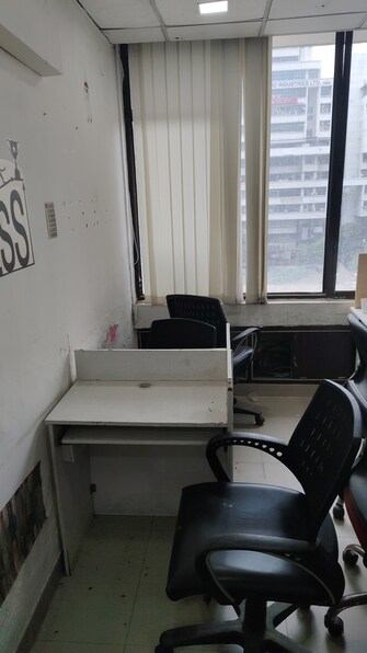 Commercial Office Space 700 Sq.Ft. For Rent in Netaji Subhash Place Delhi  7707227