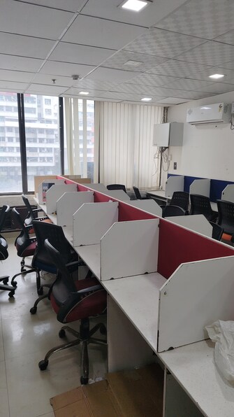 Commercial Office Space 700 Sq.Ft. For Rent in Netaji Subhash Place Delhi  7707227