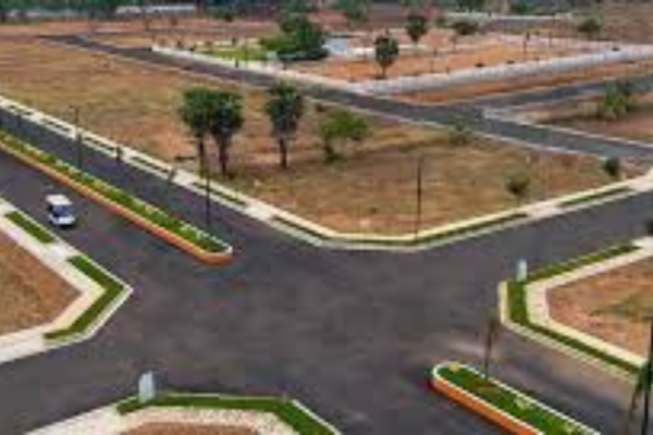 Plot For Resale in Indira Colony Gurgaon  7706990