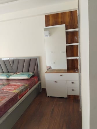 1.5 BHK Apartment For Rent in Shri Apartment Navi Mumbai Vadghar Navi Mumbai  7707248