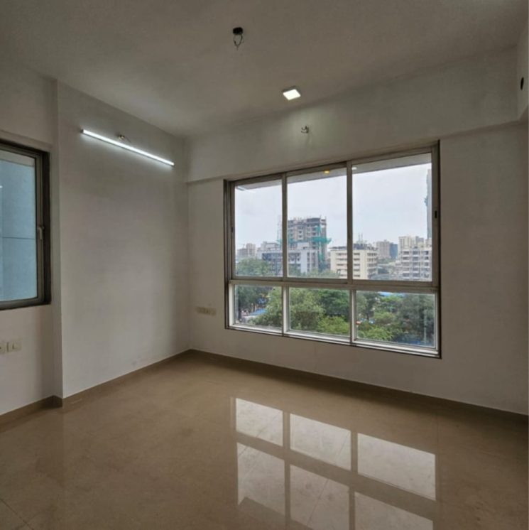 Room, sanghvi-solitaire 2 Bedroom 699 Sq.Ft. Apartment In Sukarwadi Mumbai 7707253