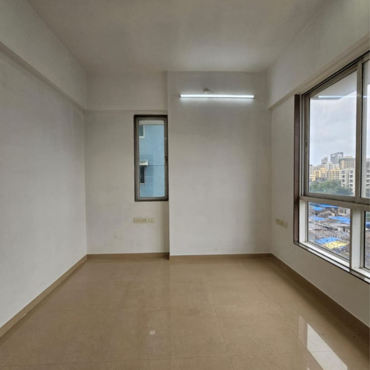 Room, sanghvi-solitaire 2 Bedroom 699 Sq.Ft. Apartment In Sukarwadi Mumbai 7707253