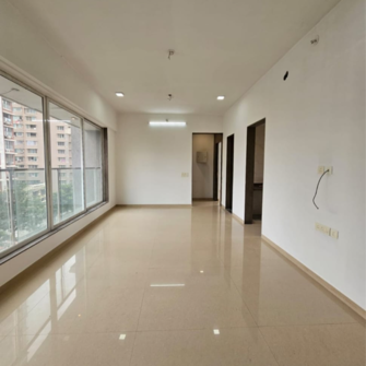 2 BHK Apartment For Rent in Sanghvi Solitaire Sukarwadi Mumbai  7707253