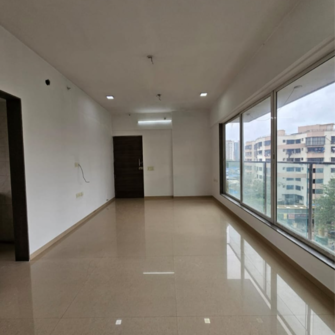 2 BHK Apartment For Rent in Sanghvi Solitaire Sukarwadi Mumbai  7707253