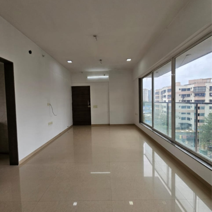 Kitchen, sanghvi-solitaire 2 Bedroom 699 Sq.Ft. Apartment In Sukarwadi Mumbai 7707253