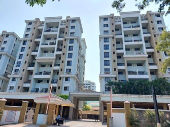 2 BHK Apartment For Resale in Magarpatta City Iris Hadapsar Pune  7707249